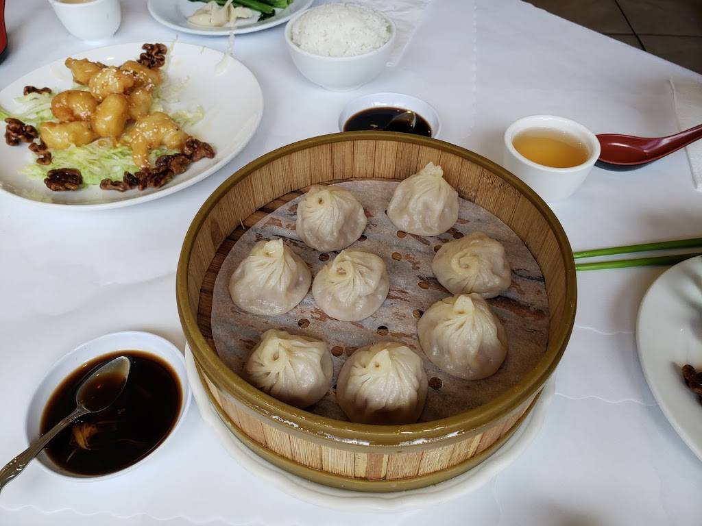 Xiao Long Bao Kitchen | restaurant | 331 Grand Ave, South San Francisco, CA 94080, USA | 6505898188 OR +1 650-589-8188