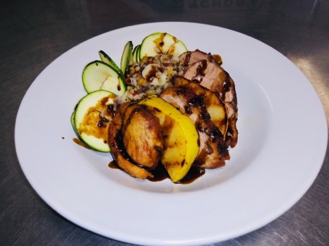 Green House Bistro | restaurant | 5 Thomas Rd, Los Lunas, NM 87031, USA | 5058661936 OR +1 505-866-1936