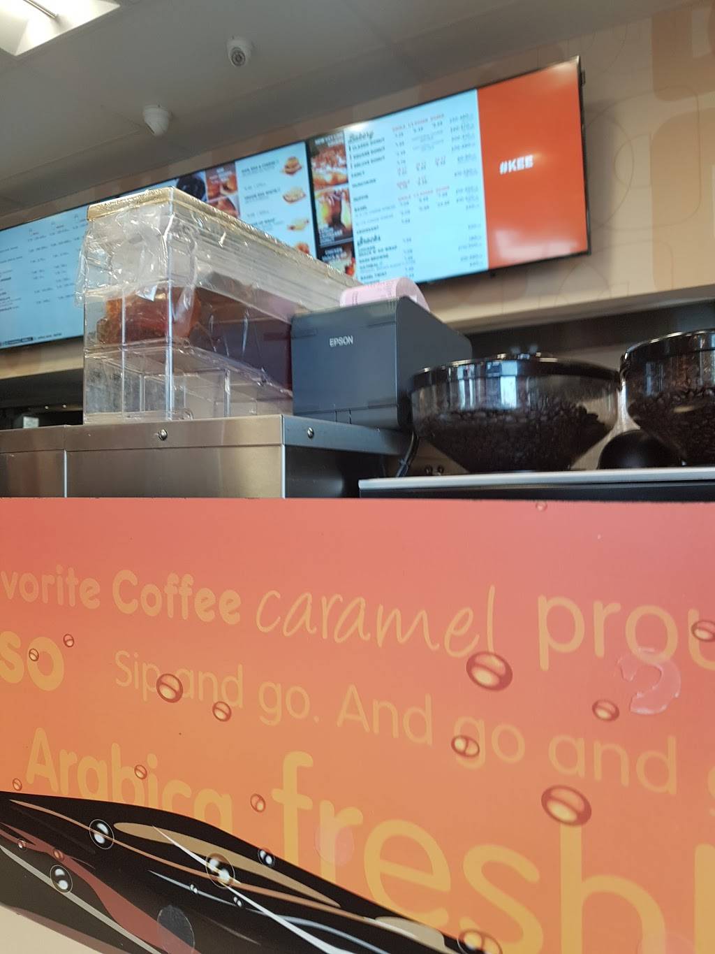 Dunkin Donuts | cafe | 2050 Hempstead Turnpike, East Meadow, NY 11554, USA | 5167947155 OR +1 516-794-7155