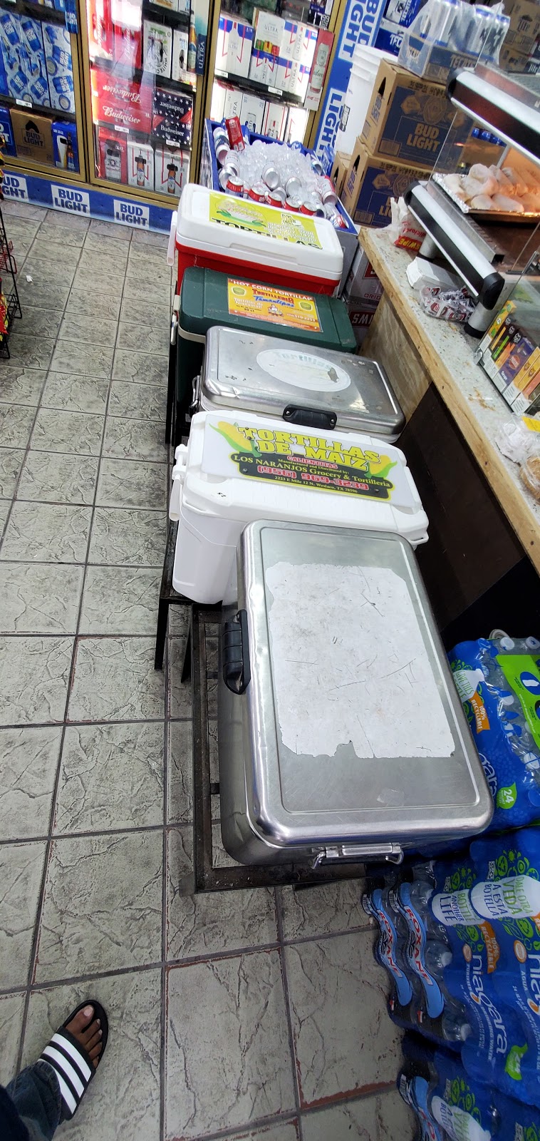 MINIMAX # 4 And Meat Market | restaurant | 6215 N Doffing Rd, Mission, TX 78574, USA | 9565855705 OR +1 956-585-5705