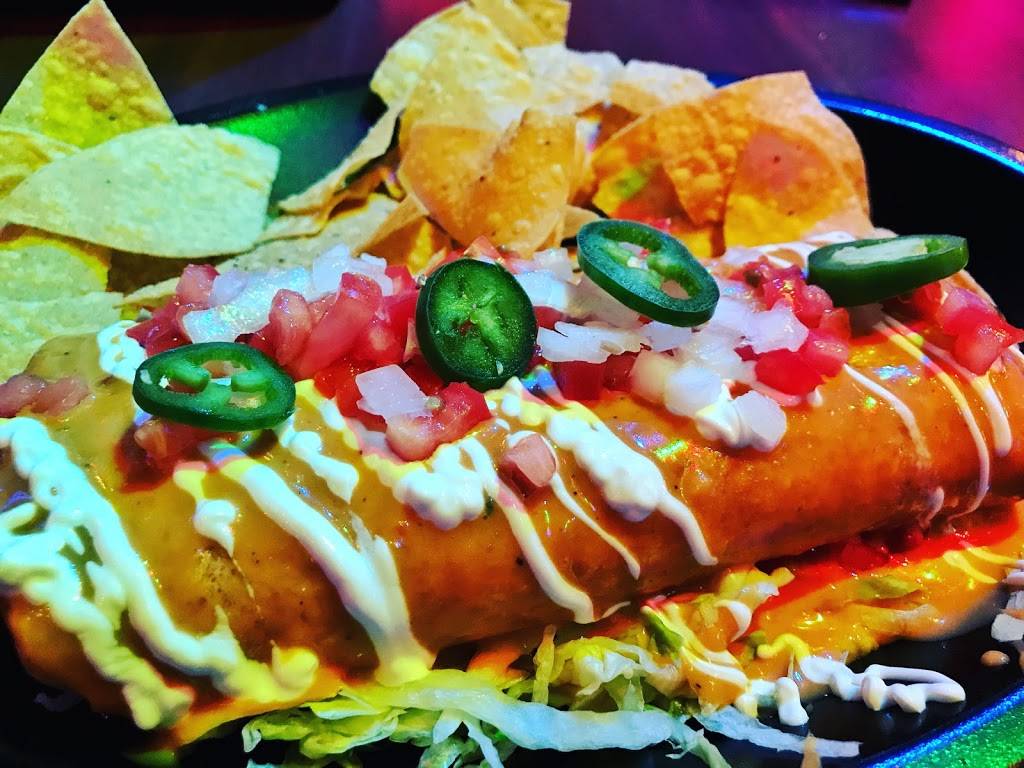 Tijuana Flats | restaurant | 7165 OKelly Chapel Rd, Cary, NC 27519, USA | 9196293200 OR +1 919-629-3200