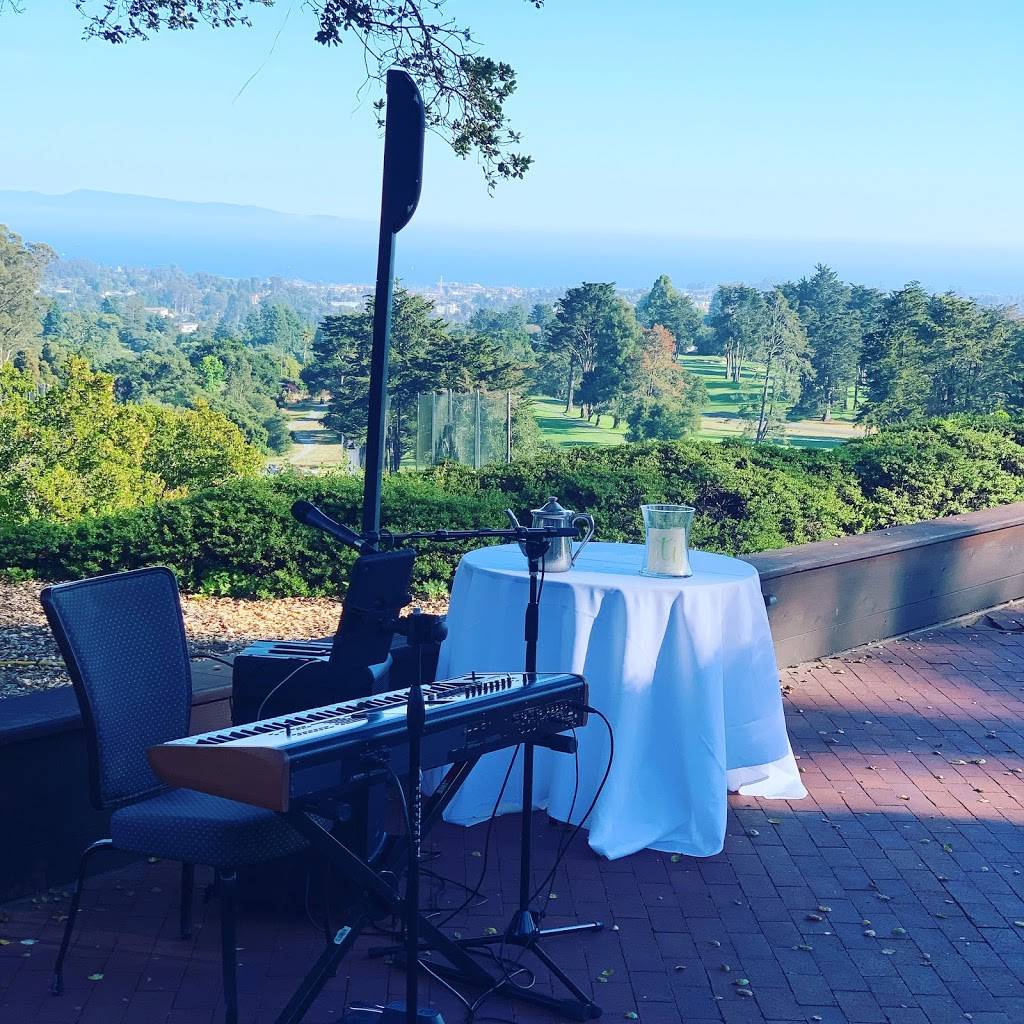 Hollins House Weddings and Events | restaurant | 20 Clubhouse Rd, Santa Cruz, CA 95060, USA | 8314599177 OR +1 831-459-9177