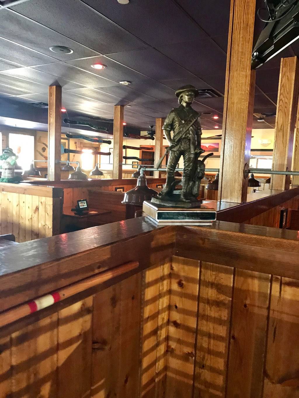 Outback Steakhouse | restaurant | 4350 Century Blvd, Pittsburg, CA 94565, USA | 9257783845 OR +1 925-778-3845