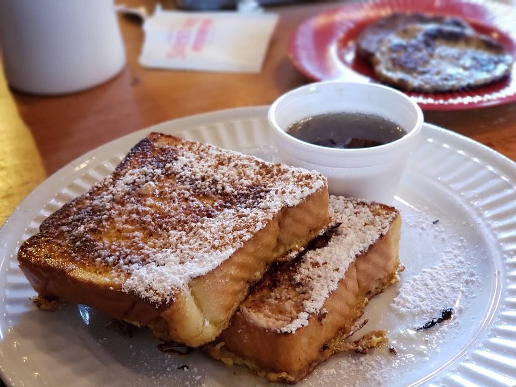 Le Petit Marche | restaurant | 1984 Hosea L Williams Dr NE, Atlanta, GA 30317, USA | 4043719888 OR +1 404-371-9888