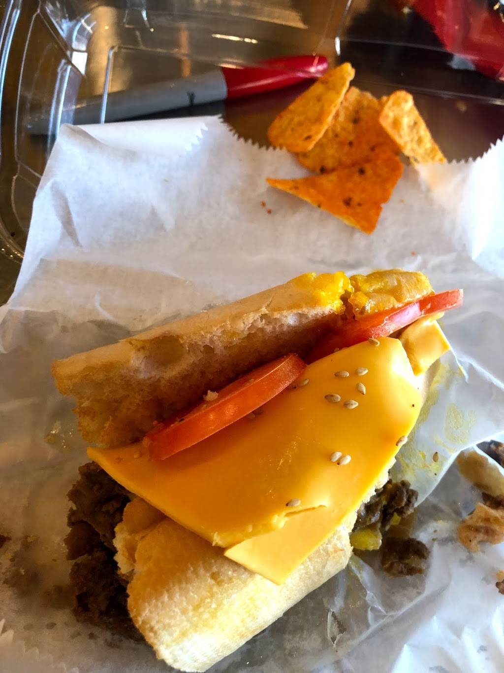 Which Wich Superior Sandwiches | restaurant | 15608 WC Commons Way, Midlothian, VA 23113, USA | 8047948400 OR +1 804-794-8400