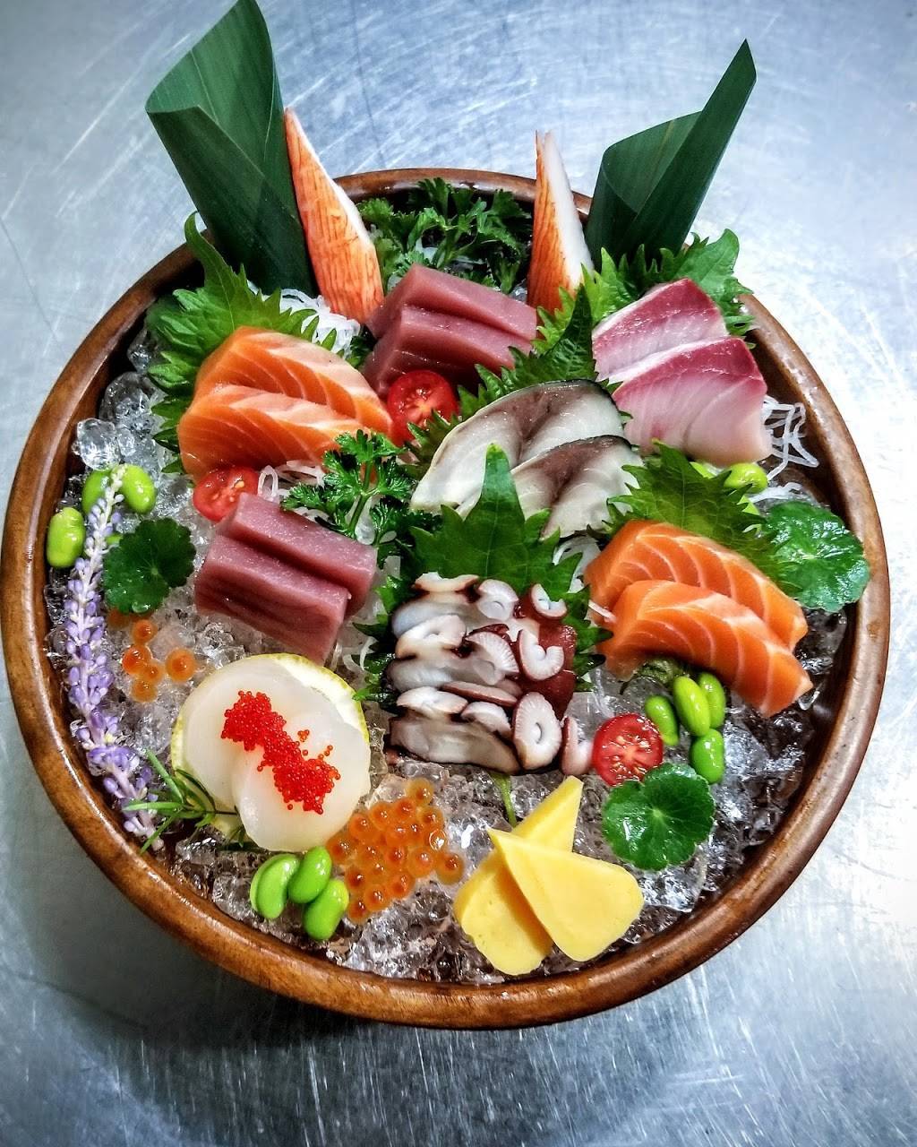 ICHI NI SAN Asian Grilled Ramen & Sushi | restaurant | 246 S Beach St, Daytona Beach, FL 32114, USA | 3862813181 OR +1 386-281-3181