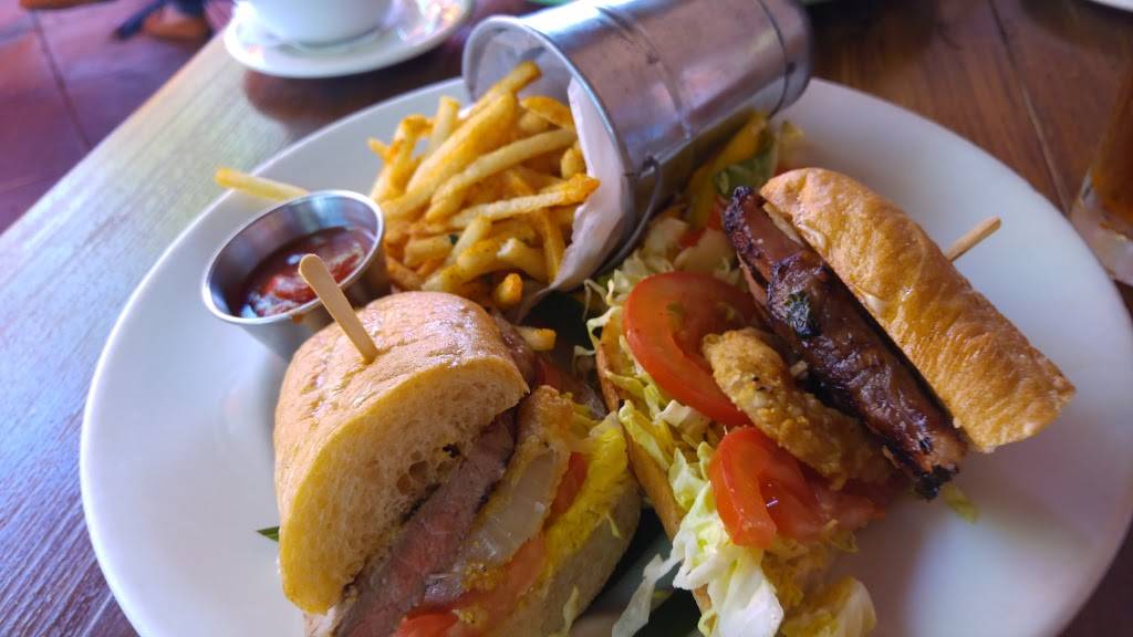 Habana Restaurant | restaurant | 2930 Bristol St, Costa Mesa, CA 92626, USA | 7145560176 OR +1 714-556-0176