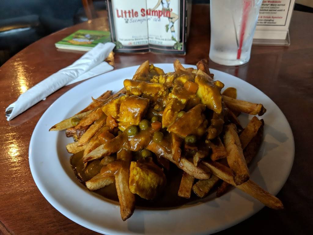 Durty Nellys | restaurant | 2328 Irving St, San Francisco, CA 94122, USA | 4156642555 OR +1 415-664-2555