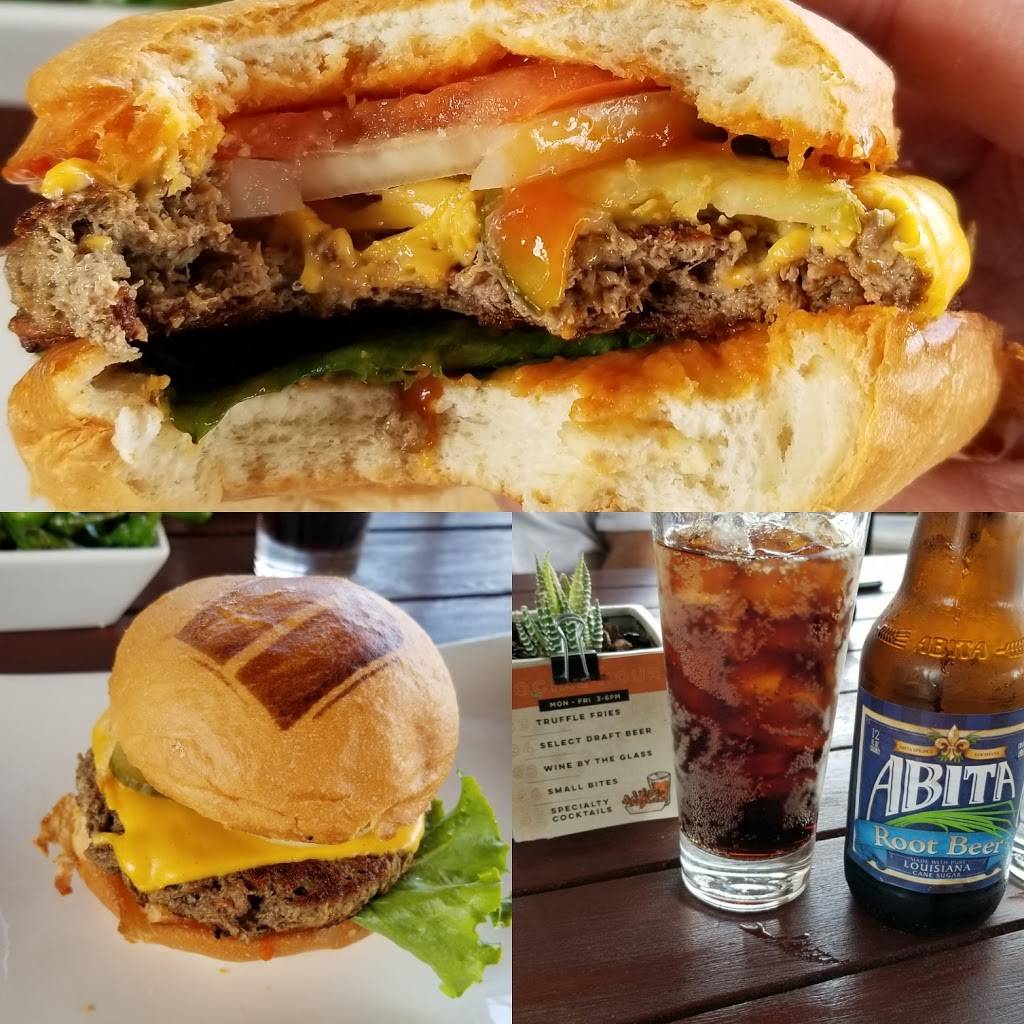 Umami Burger Thousand Oaks | restaurant | 2200 Thousand Oaks Blvd, Thousand Oaks, CA 91362, USA | 8054138626 OR +1 805-413-8626