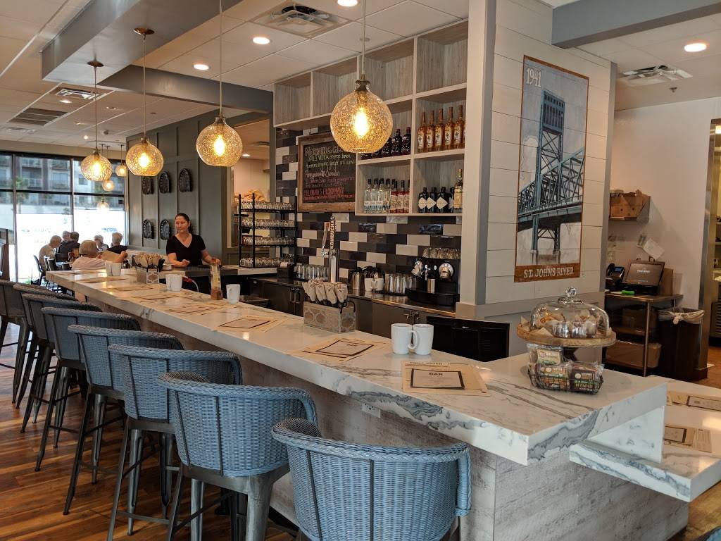 First Watch - Riverside | restaurant | 192 Riverside Ave, Jacksonville, FL 32202, USA | 9048622551 OR +1 904-862-2551