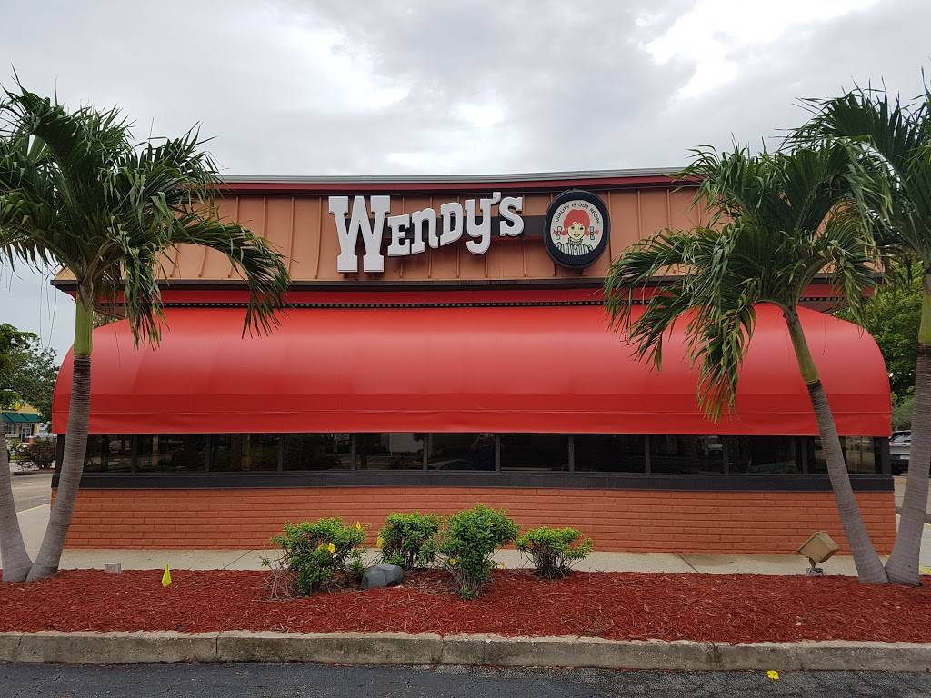 Wendys | restaurant | 1427 Cape Coral Pkwy E, Cape Coral, FL 33904, USA | 2395493600 OR +1 239-549-3600
