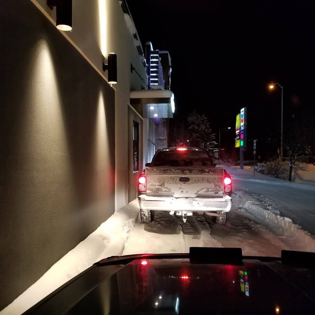 Taco Bell | meal takeaway | 9000 Lake Otis Parkway Units 6 and 7, Anchorage, AK 99507, USA | 9078681217 OR +1 907-868-1217