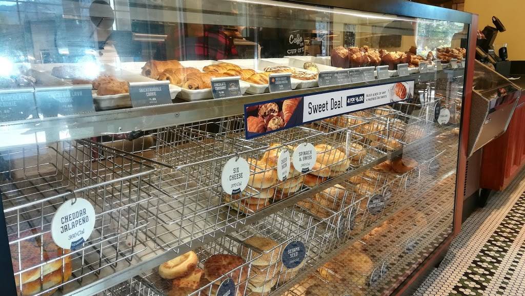 Noahs Bagels | cafe | 15996 Los Gatos Blvd, Los Gatos, CA 95032, USA | 4083585895 OR +1 408-358-5895