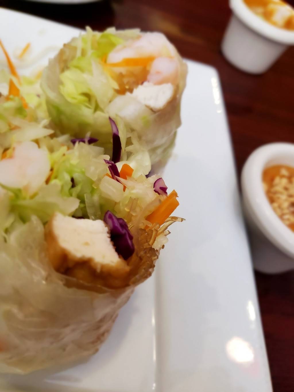 Thai Spice | restaurant | 4171 Sterling Ave, Kansas City, MO 64133, USA | 8167371881 OR +1 816-737-1881