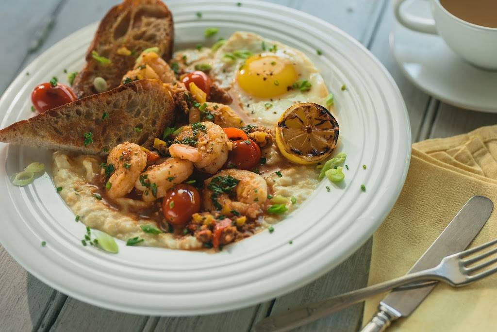 Tupelo Honey | restaurant | 101 S Tryon St Suite 130, Charlotte, NC 28280, USA | 9802707268 OR +1 980-270-7268