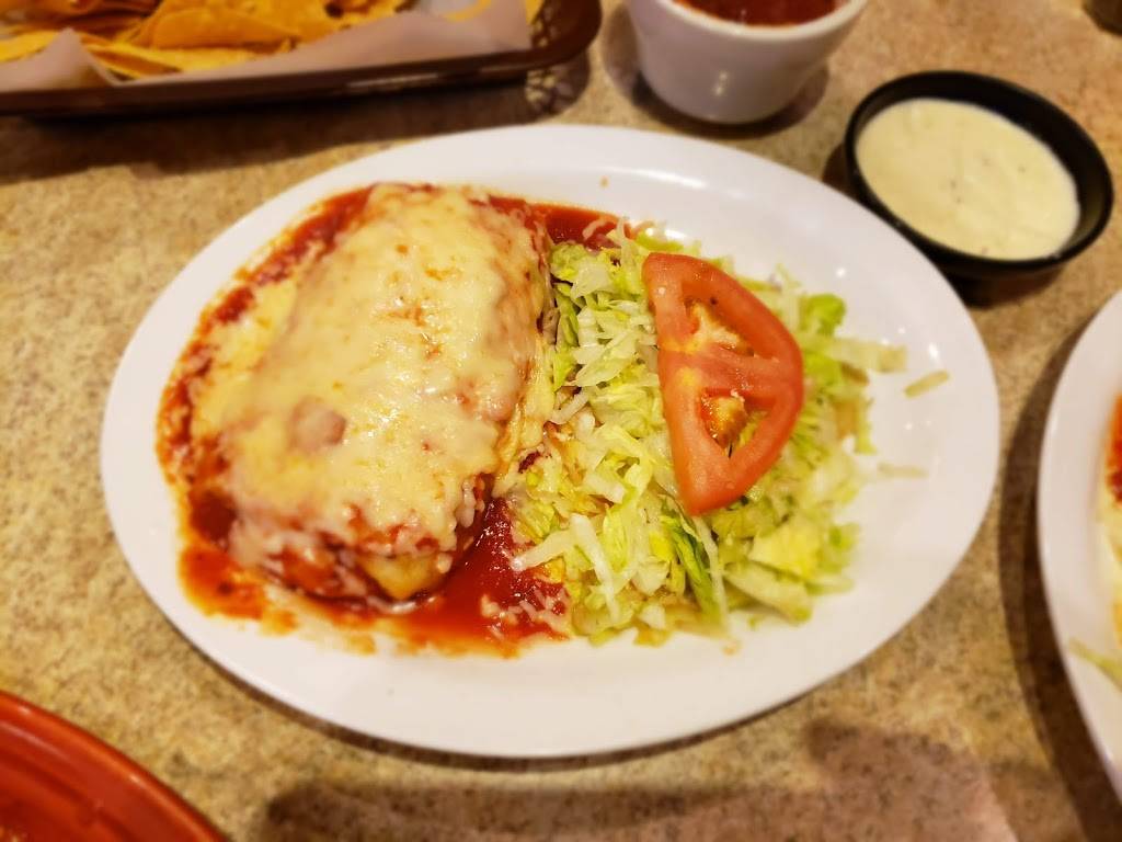 El Tapatio Mexican Restaurant | restaurant | 4917 Courthouse St, Williamsburg, VA 23188, USA | 7575652009 OR +1 757-565-2009