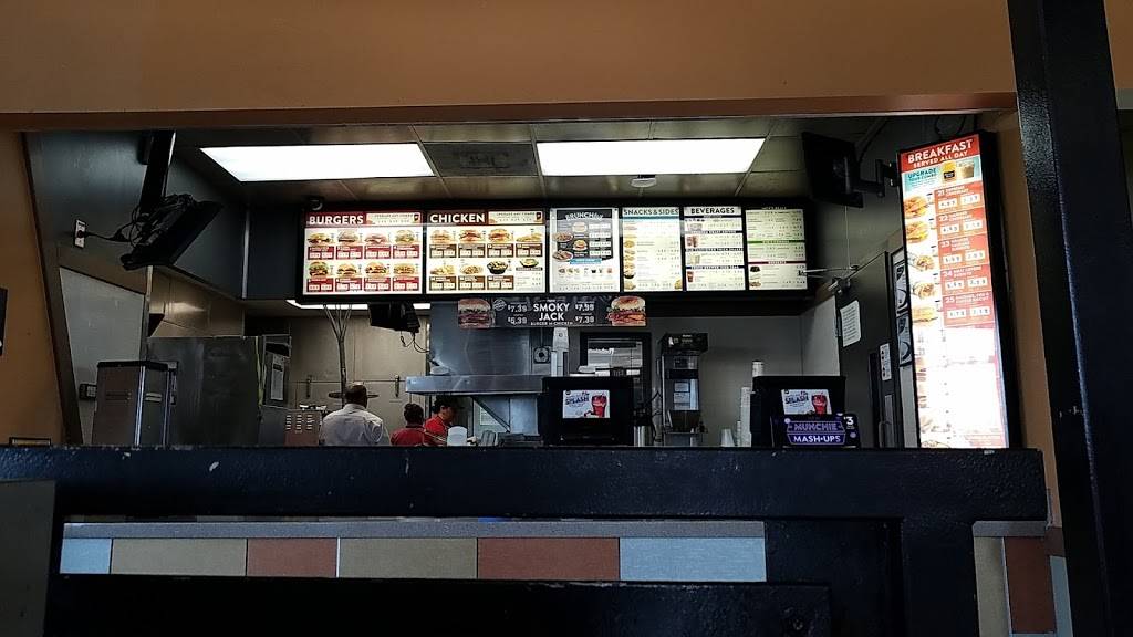 Jack in the Box | restaurant | 4605 TX-146, Bacliff, TX 77518, USA | 2813396789 OR +1 281-339-6789