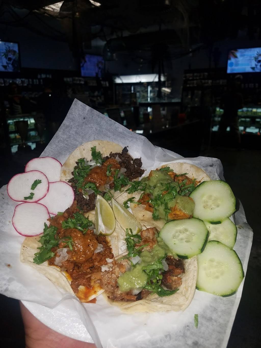 ¡Chingón! Catering | restaurant | Los Angeles, CA 90013, USA | 8183714006 OR +1 818-371-4006