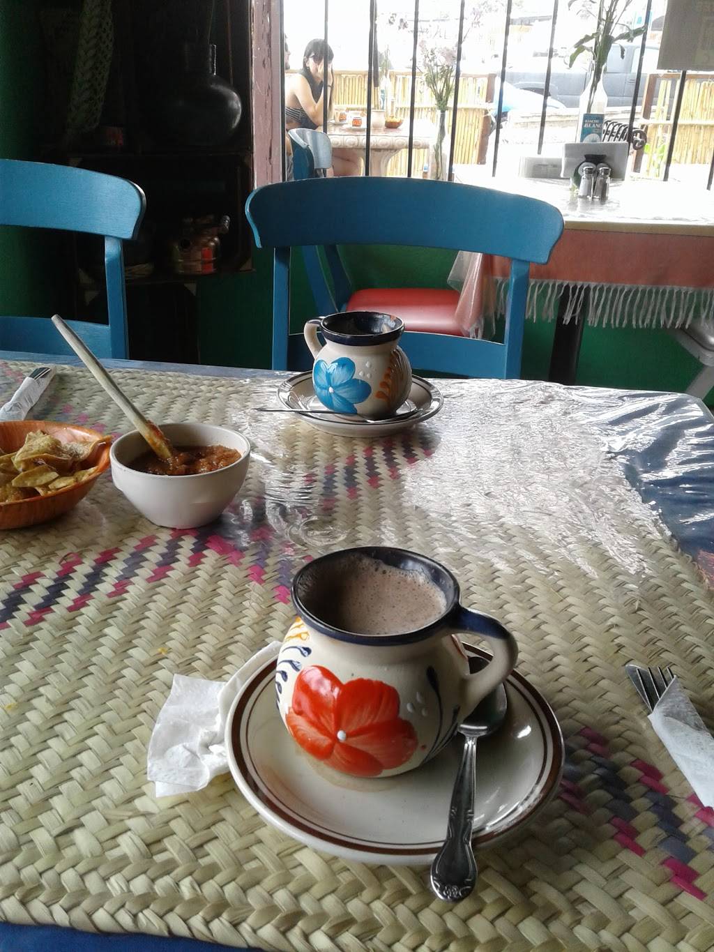 Guelaguetza 2 | restaurant | 22703, Blvd. Benito Juárez CENTRO COMERCIAL PLAZA, Hacienda Floresta del Mar, 22703 Rosarito, B.C., Mexico | 016611112922 OR +52 661 111 2922