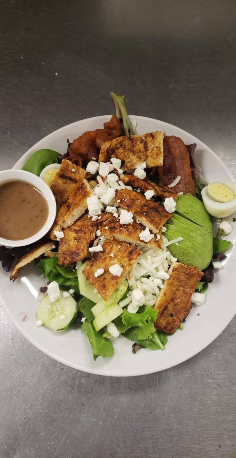 Fiesta Azul Tequila House | restaurant | 1700 Evans Rd, Melbourne, FL 32904, USA | 3218024430 OR +1 321-802-4430