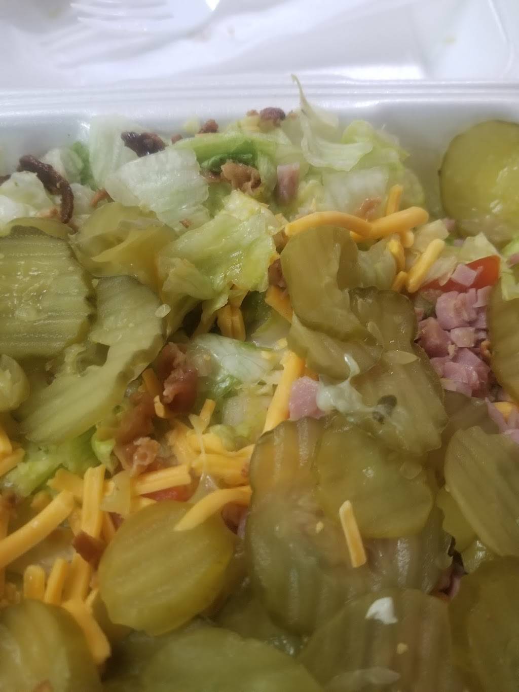 City Cafe | restaurant | 408 Main Ave, Northport, AL 35476, USA | 2057589171 OR +1 205-758-9171