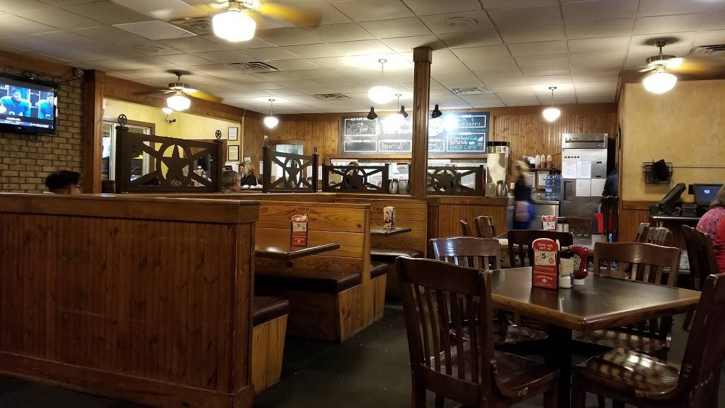 Cotton Patch Cafe | restaurant | 420 Hwy 79 S, Henderson, TX 75652, USA | 9036571414 OR +1 903-657-1414