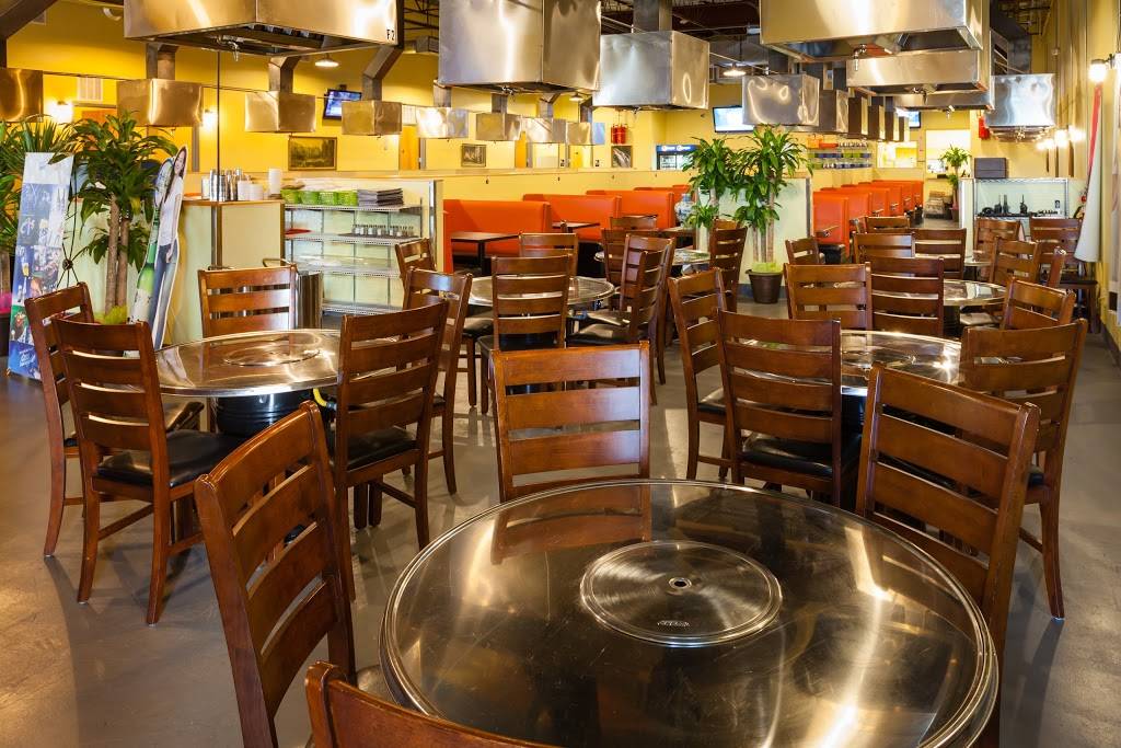 Mr. Kim Korean BBQ Restaurant | restaurant | 12201 E Mississippi Ave #113, Aurora, CO 80012, USA | 3033674444 OR +1 303-367-4444