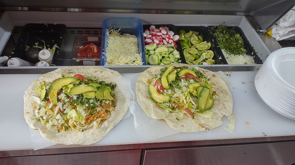 Taqueria Los Dos Carnales | restaurant | 6807 Vernor Hwy, Detroit, MI 48209, USA | 7346440197 OR +1 734-644-0197