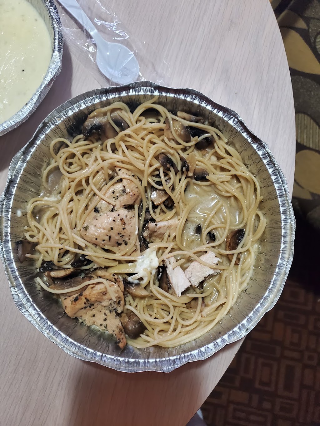 Napolis Italian Restaurant | restaurant | 2204 E Kansas Ave #5, Garden City, KS 67846, USA | 6202711490 OR +1 620-271-1490