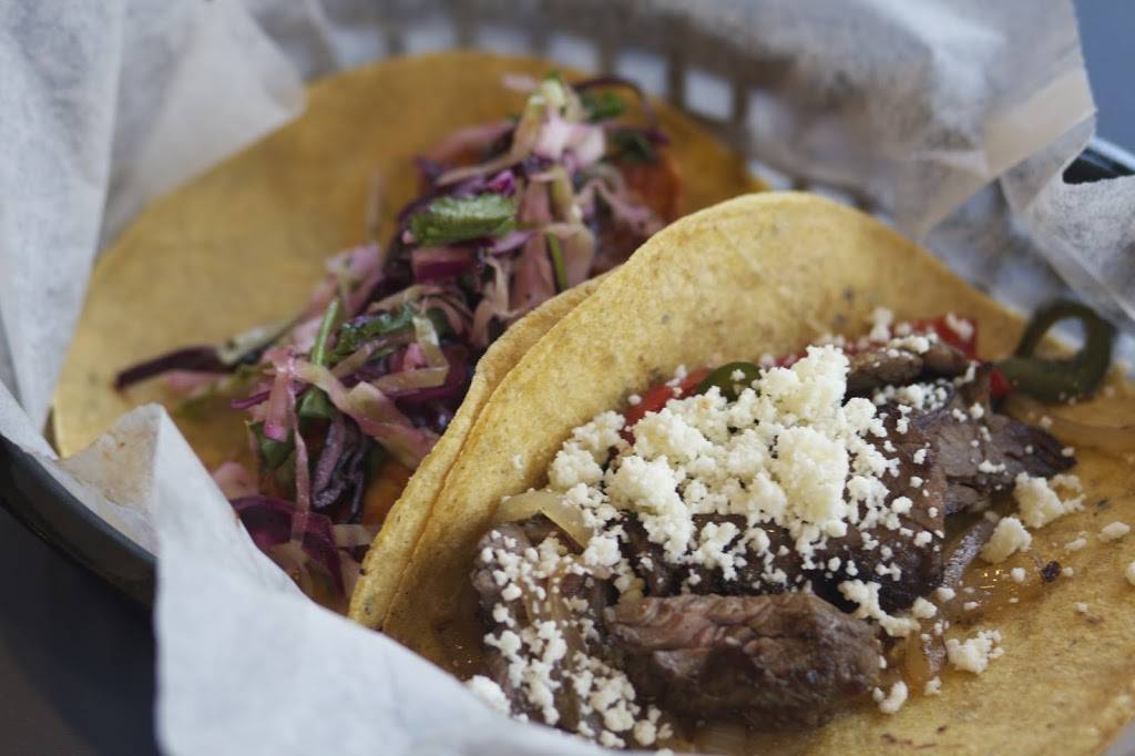 Brazos Tacos | restaurant | 925 2nd St SE, Charlottesville, VA 22902, USA | 4349841163 OR +1 434-984-1163