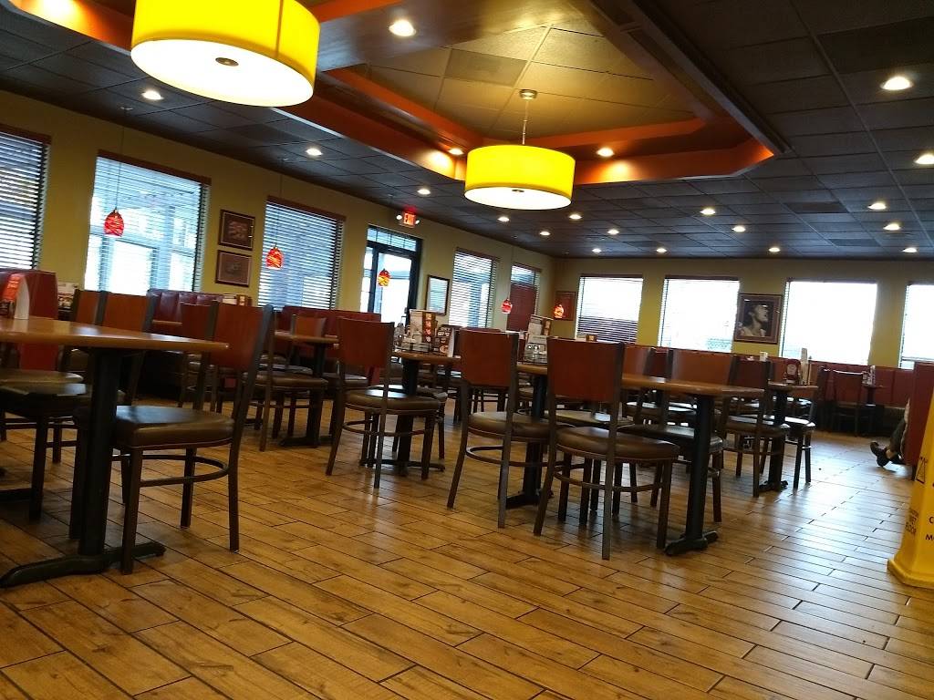 Dennys | restaurant | 1601 Sycamore Ave, Atwater, CA 95301, USA | 2093577195 OR +1 209-357-7195