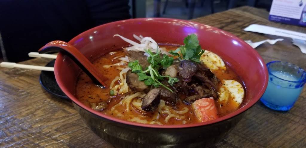 YUMMY HOUSE | restaurant | 120 S Brea Blvd, Brea, CA 92821, USA | 7142564068 OR +1 714-256-4068