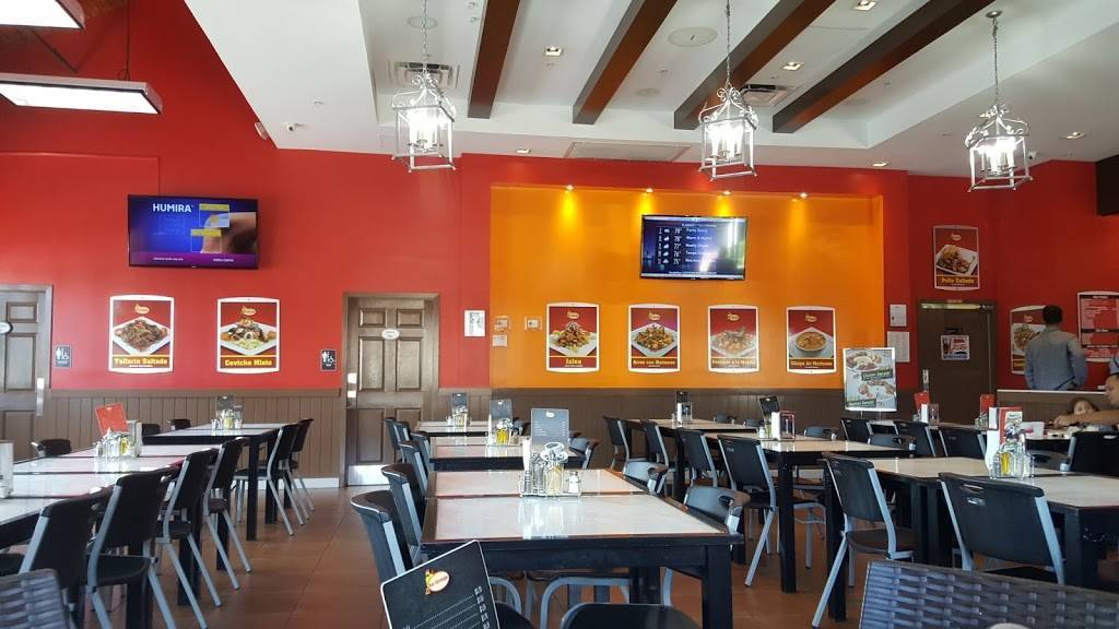 La Granja Kendall Drive | restaurant | 10501 SW 88th St #101, Miami, FL 33176, USA | 7865425004 OR +1 786-542-5004