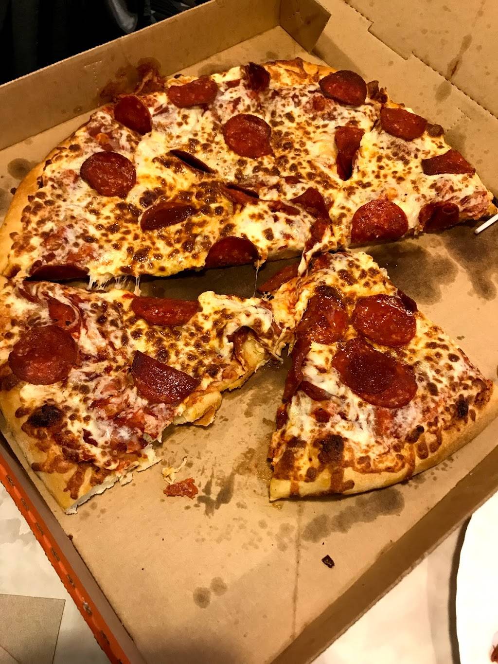 Little Caesars Pizza | meal takeaway | 3970 US Hwy 131 S Suite A, Cadillac, MI 49601, USA | 2317759100 OR +1 231-775-9100