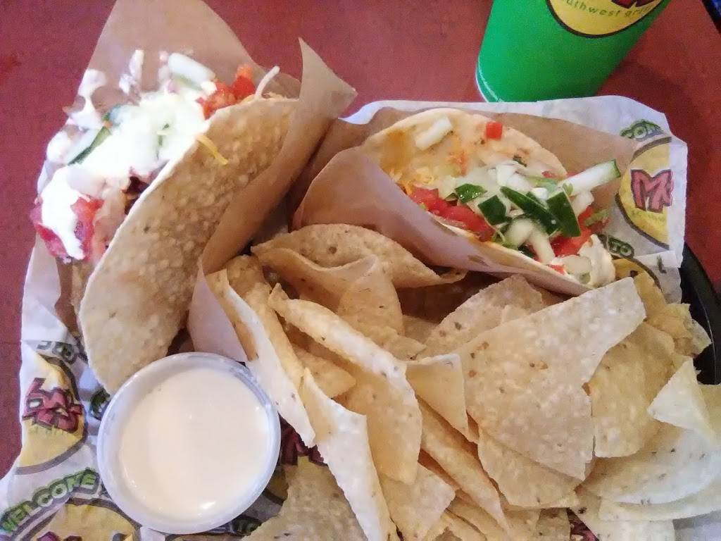 Moes Southwest Grill | restaurant | 1820 Gunbarrel Rd, Chattanooga, TN 37421, USA | 4235536930 OR +1 423-553-6930