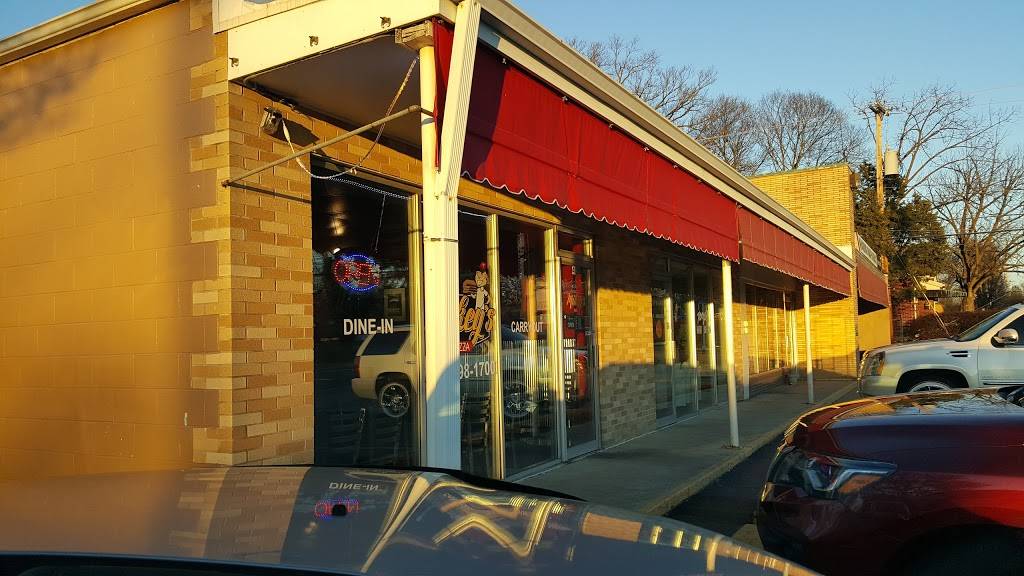 Mikeys Pizza | restaurant | 406 W Harding Rd, Springfield, OH 45504, USA | 9373981700 OR +1 937-398-1700