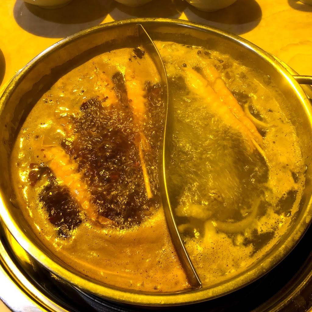 薰衣草顶级鸳鸯火锅 | restaurant | 5605 Mowry School Rd, Newark, CA 94560, USA | 5103353333 OR +1 510-335-3333
