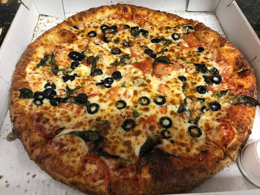 Pizza Fresca | restaurant | 2402 N High St, Columbus, OH 43202, USA | 6142619800 OR +1 614-261-9800