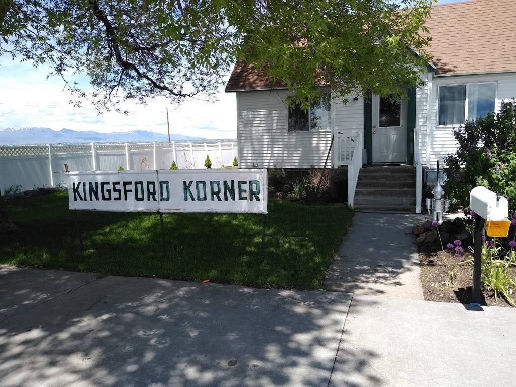 Dally Express | restaurant | 663 2100 W, Mountain Home, UT 84051, USA | 4354543640 OR +1 435-454-3640