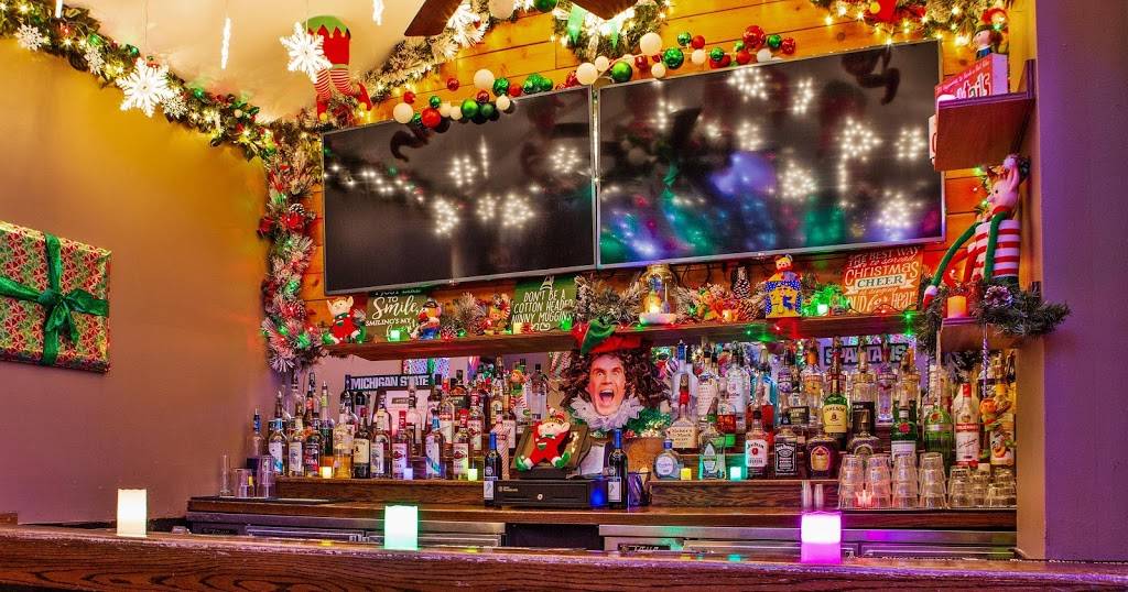 Elf’d UP | restaurant | 3485 N Clark St, Chicago, IL 60657, USA | 7737553980 OR +1 773-755-3980
