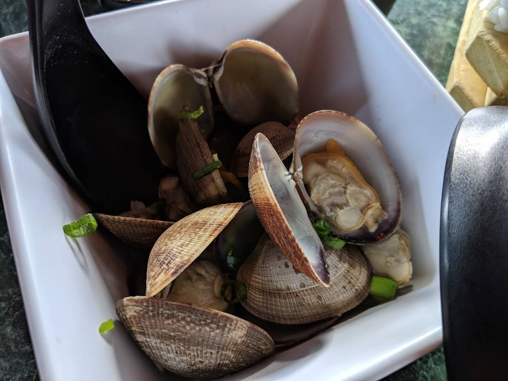 Monster Chef | restaurant | 10151 Cabrillo Hwy N, Half Moon Bay, CA 94019, USA | 6507135140 OR +1 650-713-5140