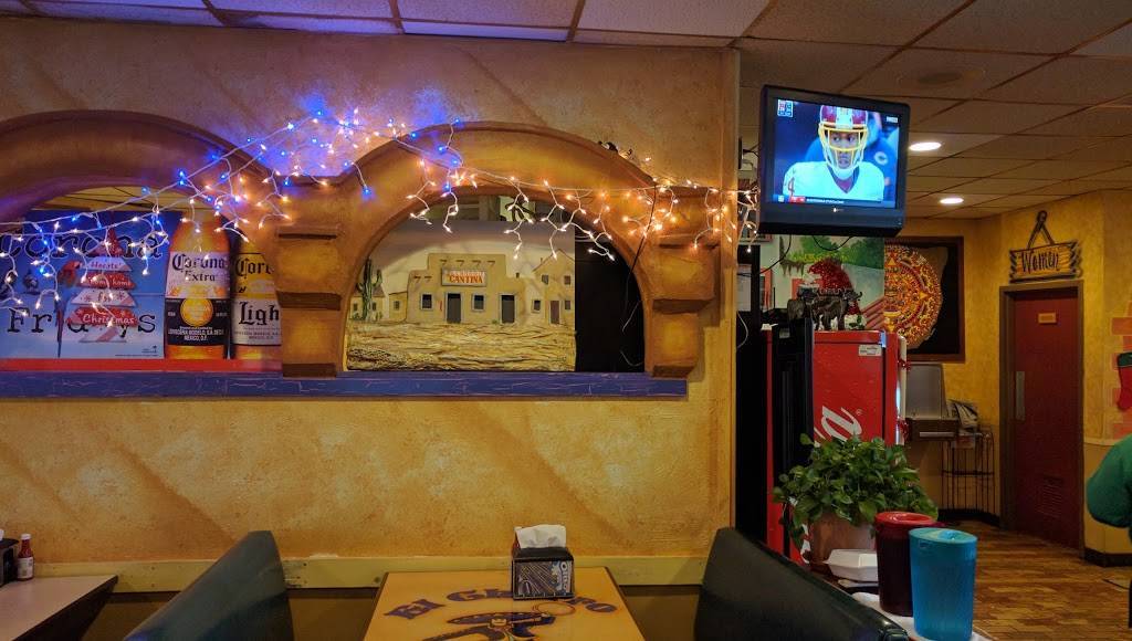 El Charro | restaurant | 1570 E Market St, Harrisonburg, VA 22801, USA | 5405640386 OR +1 540-564-0386