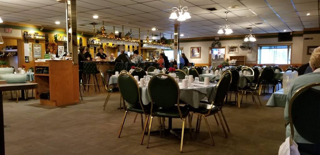 Country Heights Supper Club | restaurant | 1152 Badger Rd, Hazel Green, WI 53811, USA | 6087484687 OR +1 608-748-4687