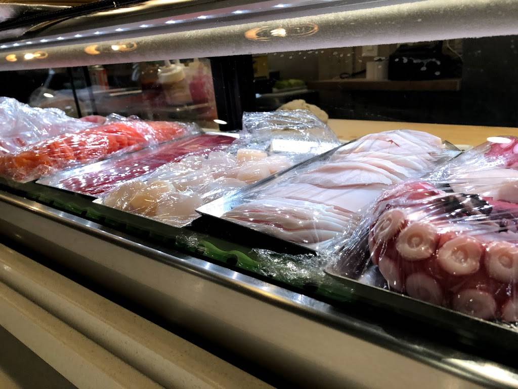 Yumei Sushi | restaurant | 9844 Magnolia Ave, Riverside, CA 92503, USA | 9515888258 OR +1 951-588-8258