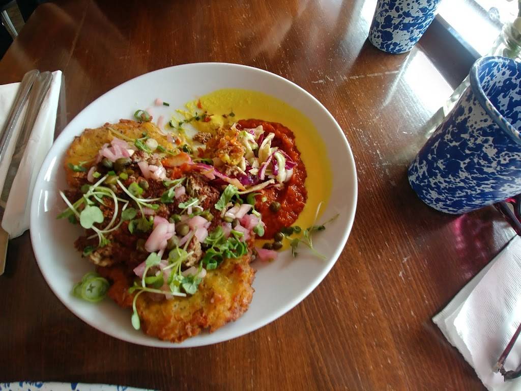 Veg | restaurant | 2431 J St, Sacramento, CA 95816, USA | 9164488768 OR +1 916-448-8768