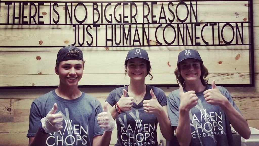 Ramen Chops Noodle Bar | restaurant | 491 CO-105, Monument, CO 80132, USA | 7194813569 OR +1 719-481-3569