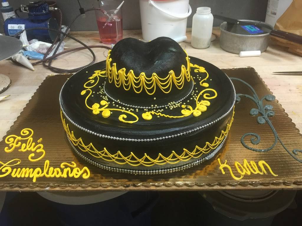 Angelos Bakery | bakery | 330 S Salem St, Dover, NJ 07801, USA | 9735377220 OR +1 973-537-7220