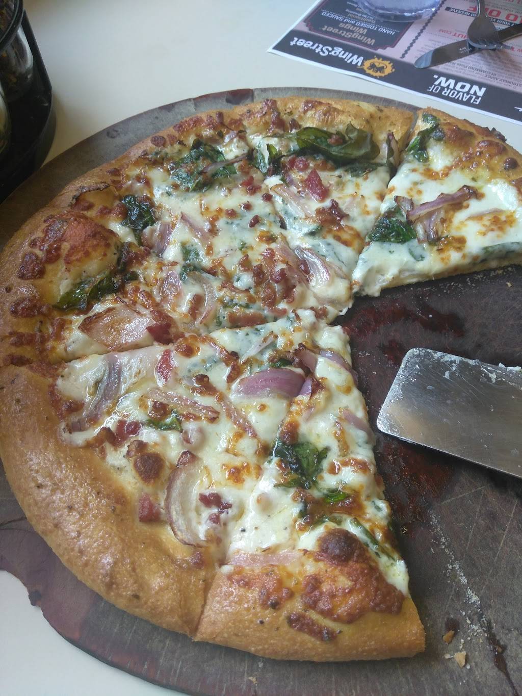 Pizza Hut | restaurant | 4845 S Suncoast Blvd, Homosassa Springs, FL 34447, USA | 3526281234 OR +1 352-628-1234