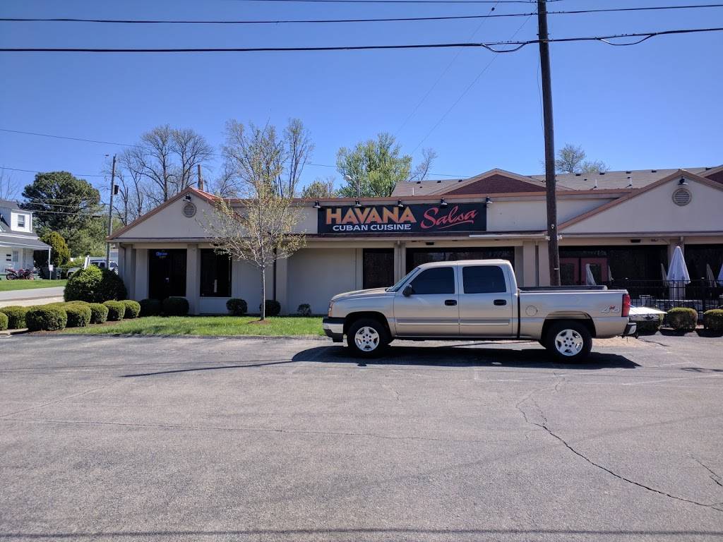 Havana Salsa Cuban Cuisine | restaurant | 9909 Taylorsville Rd, Jeffersontown, KY 40299, USA | 5022908133 OR +1 502-290-8133