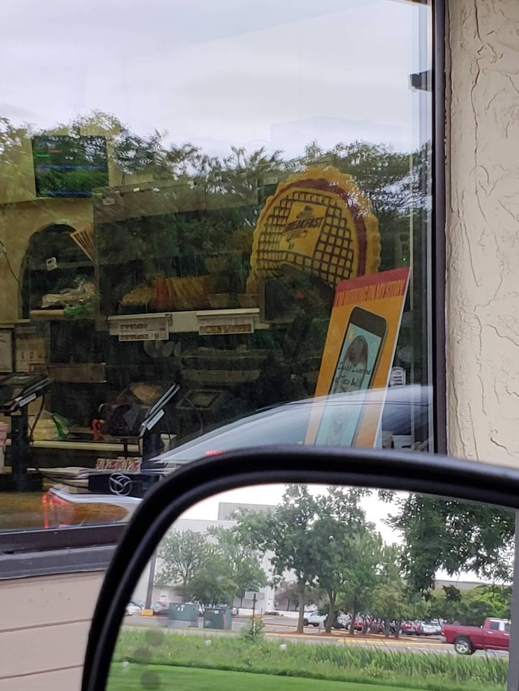 Taco Bell | meal takeaway | 291 Hwy 10 NE, Blaine, MN 55434, USA | 7637846218 OR +1 763-784-6218